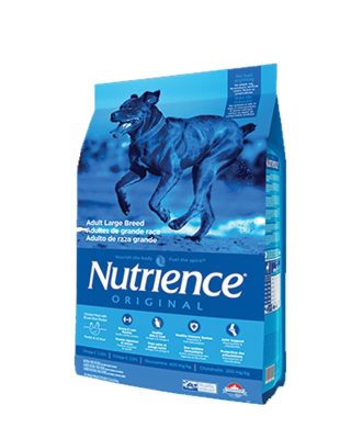 Nutrience Dog Original Adulto Large Breed 11,5KG