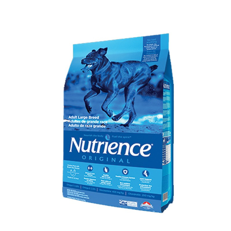 Nutrience Dog Original Adulto Large Breed 11,5KG