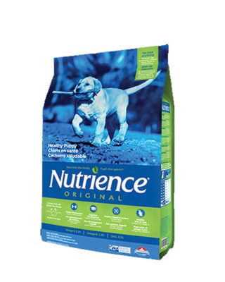 Nutrience Dog Original Puppy 11,5KG