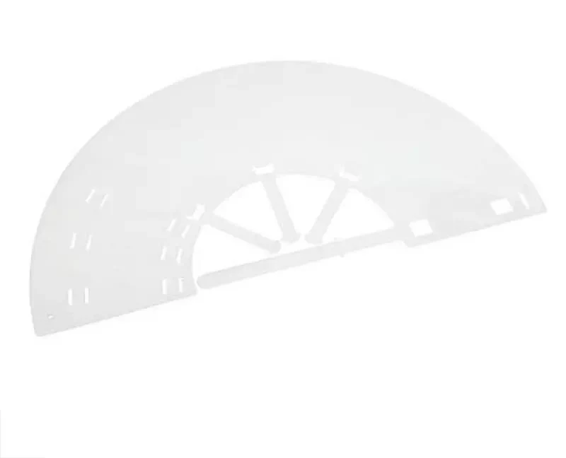 Collar Isabelino 15 CM Marben