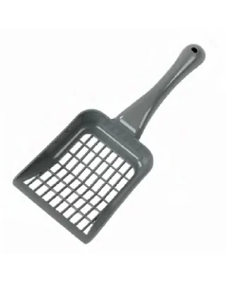 Pala Sanitaria Gris 26 CM Pawise