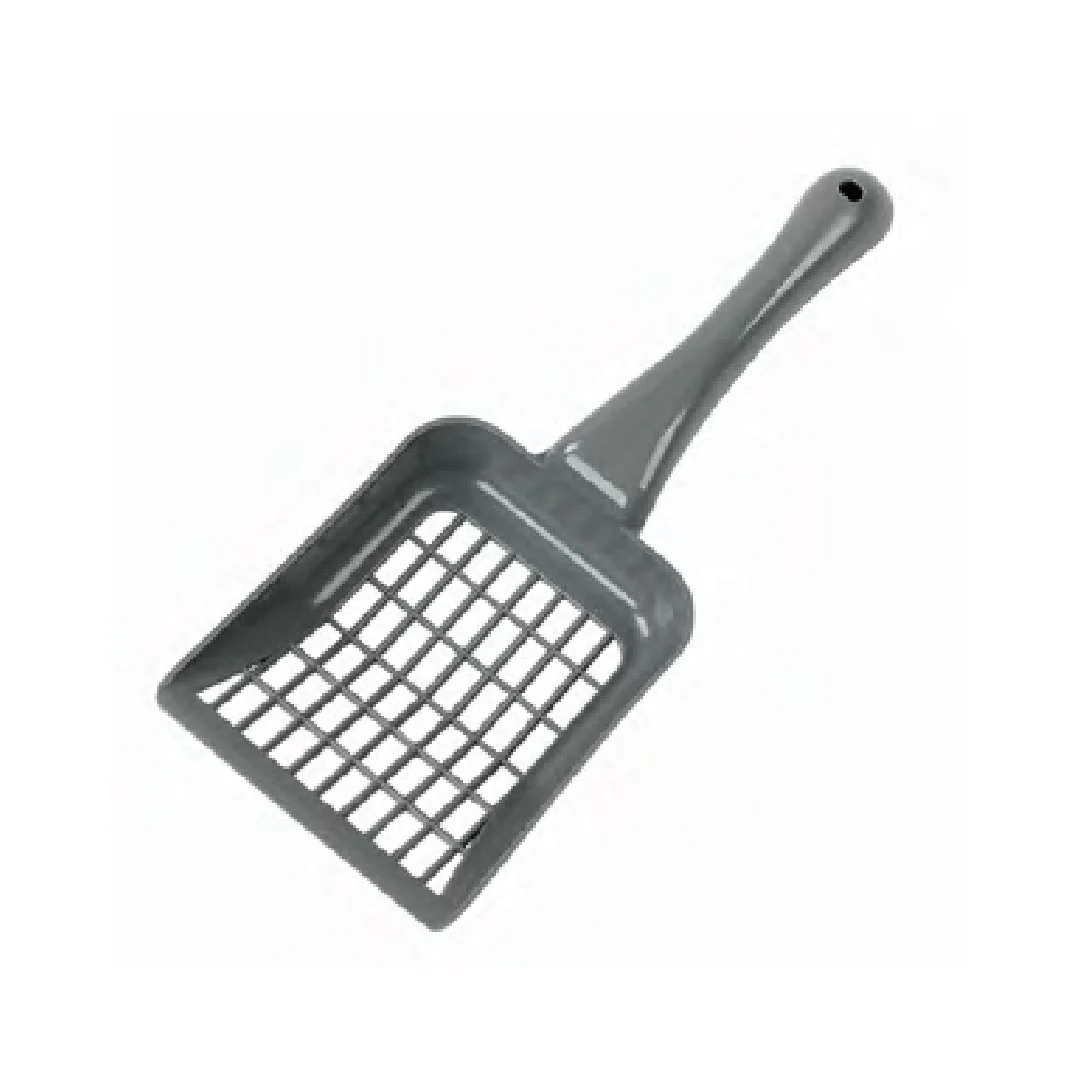 Pala Sanitaria Gris 26 CM Pawise