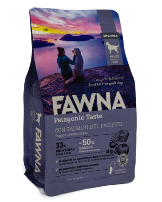 FAWNA Dog Adulto Light 15 Kg.