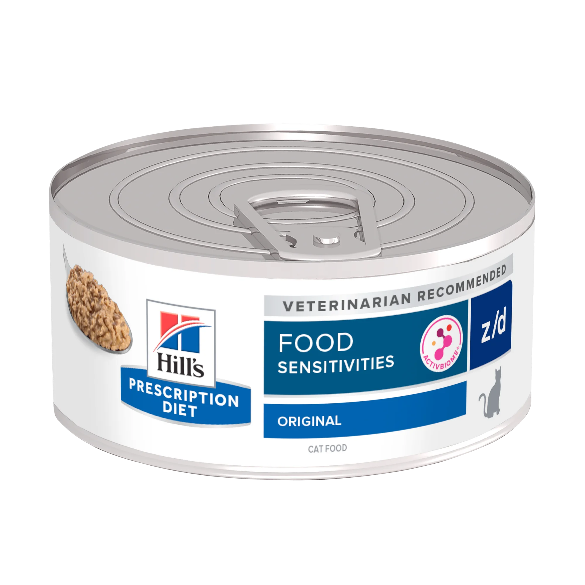 Hills Feline Z/D Lata 156 grs
