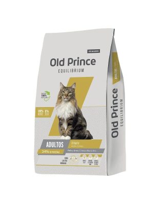 Old Prince Cat Urinary 7.5 kg