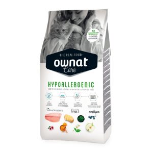 Ownat Cat Care Hypoallergenic 1.5 KG